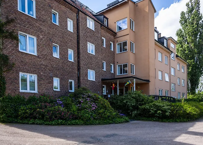 Miatorp Hotell Helsingborg